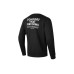 Skechers Sweatshirt Men's Carbon Black Carbon Black 0018, M
