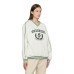 Skechers Sweatshirt Unisex Ecru XS