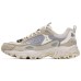 Skechers Stamina Series Sneaker Grey/Khaki 40