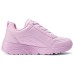Skechers Kids' Casual Shoes Kids Розовый, 36