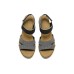 Skechers Bobs Beach Sandals Women's Black 35