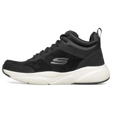 Skechers Meridian Sport Shoes 'Black' 39.5