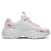 Skechers Kozmiks 'White Pink' Women's 38