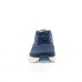 Skechers Arch Fit 2.0 Womens Blue Extra Wide Lifestyle Sneakers Shoes 9