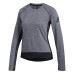 Adidas Workout Clothing Women's Gray Серый, 170/92A/L