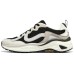 Skechers D'LITES Wave 'White Black' Women's 38