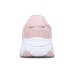 Skechers Encore Running Shoes Women's Low-Top Light Pink 38