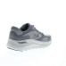 Skechers Arch Fit 2.0 The Keep 232702 Mens Gray Extra Wide Sneakers Shoes 9.5