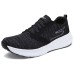 Skechers Go Run Ride 'Black White' Women's 35