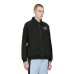 Skechers Jacket Men's Carbon Black Carbon Black 0018, S