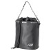 Skechers LeSportsac Collaboration Fabric Bucket Bag, Handbag, Shoulder Bag Regular Unisex Dark Blue Black Черный
