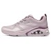 Skechers Tres Air Uno Modern Aff Air 'Metallic Pink' Women's Фиолетовый, 35.5