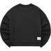 Skechers Sweatshirts Women's Black Черный, S
