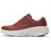Skechers Cushioning And Breathable Low Top Casual Shoes Men's Reddish Umber Красновато-коричневый, 41.5