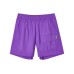 Skechers Casual Shorts Women's Purple-00QD, S
