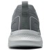 Skechers GO WALK 7 Low-Top Casual Shoes Men's Gray Серый, 40