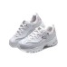 Skechers D'lites 1.0 Gs White Women's 35