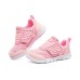 Skechers Comfy Flex 2.0 Slip-Resistant Anti-Kick Cushioning Kids Lifestyle Shoes Pink Children Aged 3-7 Years Old 25