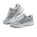 Skechers WOMEN'S GO Series Wear-Resistant Support Low-Top Casual Running Shoes Women's Light Gray Серый, 36