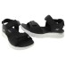 Skechers Go Walk Flex Sandal 'Black' Черный, 41