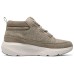 Skechers Ultra Go Shoes 'Beige Brown' Women's Серо-коричневый, 37.5
