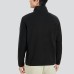 Skechers Basic Sports Series Sweatshirt Men's Carbon Black сажа, XL