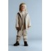 Прорезиненный дождевик ZARA 1½ лет (года) (86 cm)