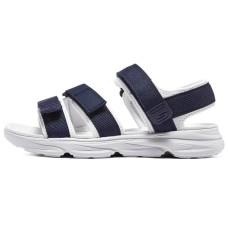 Skechers Beach Sandals Men White 42