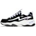 Skechers D'LITES 4.0 'Black Purple' Women's 38