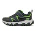 Skechers Mid-Top Kids' Running Shoes Blue Green Teenagers ЗЕЛЕНОВАТО-СИНИЙ, 38