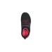 Skechers Anti Slip Wear Resistant Kids Lifestyle Shoes Black Purple Kids' Черно-фиолетовый, 27.5