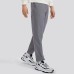 Skechers Casual Pants Men's Lime Gray Lime Gray/040R, L