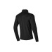 Skechers PULLOVER Sweatshirt Men's Carbon Black Carbon Black 0018, L