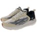 Skechers GO RUN Elevate Slip Resistant Low Top Casual Running Shoes Men's Yellow Gray Желтый, 44