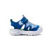 Skechers SKECHERS BOYS Anti-Slip Wear-Resistant Children's Sandals Blue Infant And Toddler Синий, 23