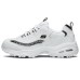 Skechers D'lites 1.0 White/Black Women's 37