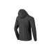 Skechers Breathable Quick Dry Sun Protection Clothing Men's Carbon Black Carbon Black 0018, S
