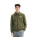 Skechers Sports Alliance Jacket Unisex Dark Ink Green Dark Ink Green 00L2, XS