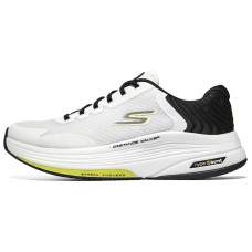 Skechers Go Walk Distance Walker 'White Black' 41