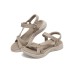 Skechers On The Go Beach Sandals Women's Natural 37