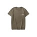 Skechers Wilderness Outdoor Collection Sorona T Shirt Men's Mushroom Brown Mushroom Brown/0409, S