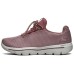Skechers Go Walk Evolution Ultra Sneakers Red/White Women's 35
