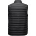Skechers Sports Life Collection Vest Men's Carbon Black Carbon Black (0018), L