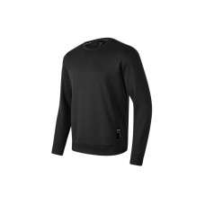 Skechers Sweatshirt Men's Carbon Black Carbon Black 0018, M