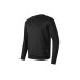 Skechers Sweatshirt Men's Carbon Black Carbon Black 0018, M