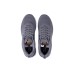 Skechers Cushioned Slip-Resistant Low-Top Casual Shoes Men's Gray Blue Gray Blue, 45