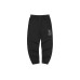 Skechers Colorful Knitted Sweatpants Women's Carbon Black Carbon Black 0018, S