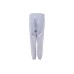 Skechers Knitted Sports Pants Women's Gray Серый, XL