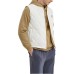 Skechers Vests Men Tofu White/0211 Tofu White/0211, 2XL