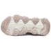 Skechers D'lites 1.0 Sneakers 'Beige Pink' Women's Белый, 37.5